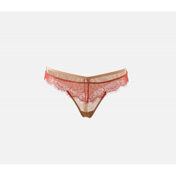 Трусики L-Coral