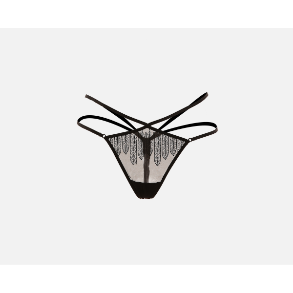 Трусики L-string Pero