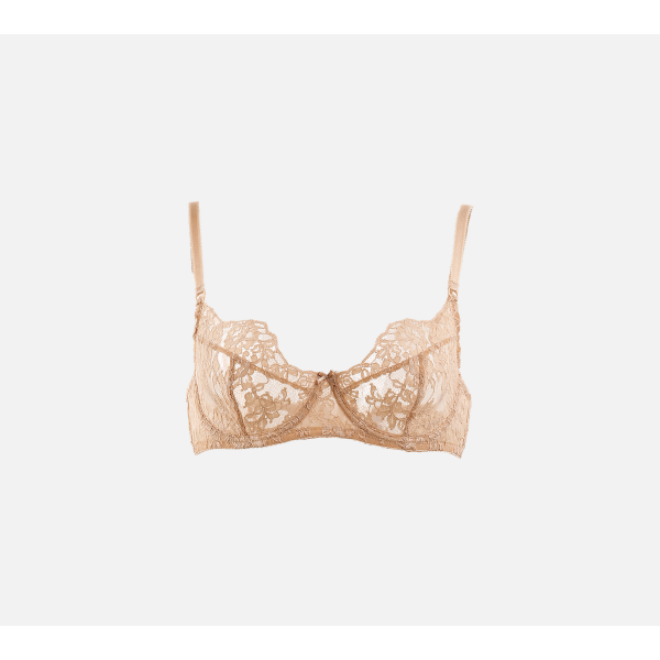 Бюстгальтер L-Bra mokko